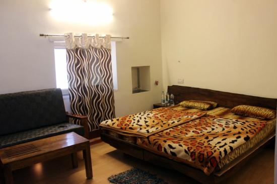 Motel Chandan Resort